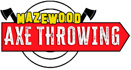 Mazewood Axe Throwing